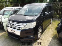 部品取車 ステップワゴン 部品取車