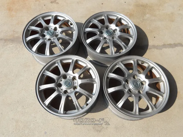 ホイール 16インチホイル