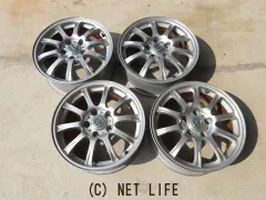 ホイール 16インチホイル