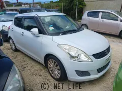 部品取車 スイフト　部品取車