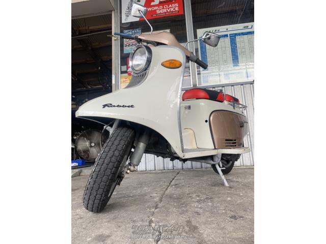 その他 その他 ラビット S301・II・124cc・ガレージナカダサイクル