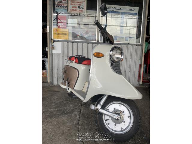 その他 その他 ラビット S301・II・124cc・ガレージナカダサイクル