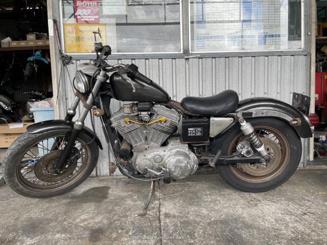 ハーレーダビッドソン スポーツスター XLH 883 1200 マニュアル harley-davidson-xl883-xl1200-