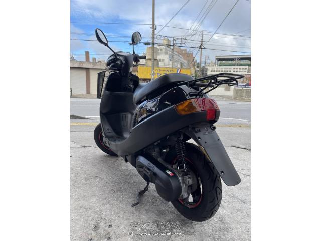 ヤマハ ジョグアプリオ