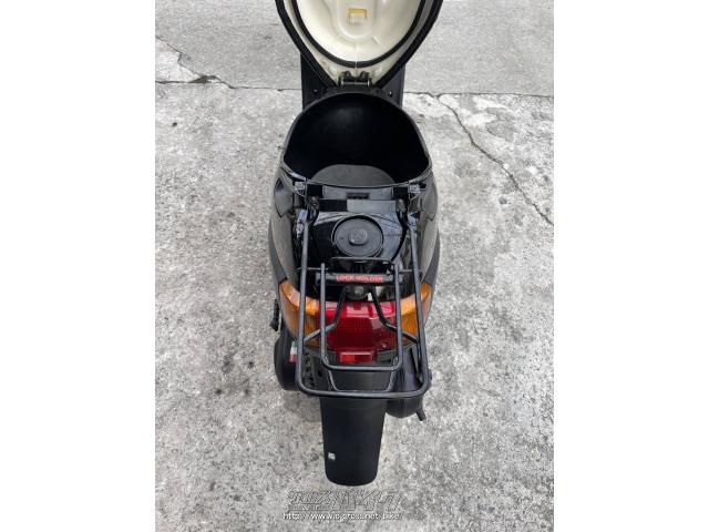 ヤマハ ジョグアプリオ