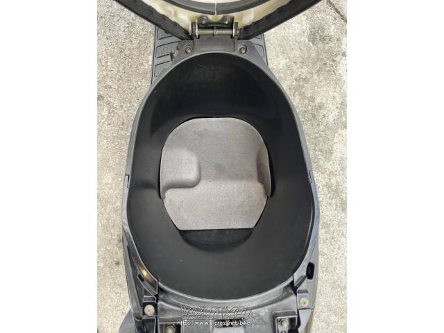 ヤマハ ジョグアプリオ