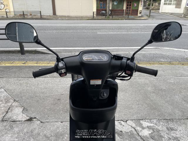 ヤマハ ジョグアプリオ