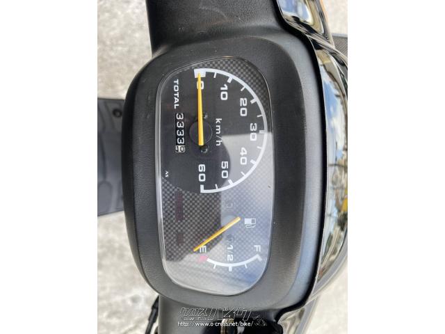 ヤマハ ジョグアプリオ