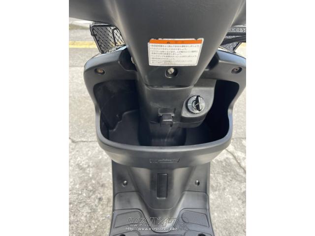 ヤマハ ジョグアプリオ