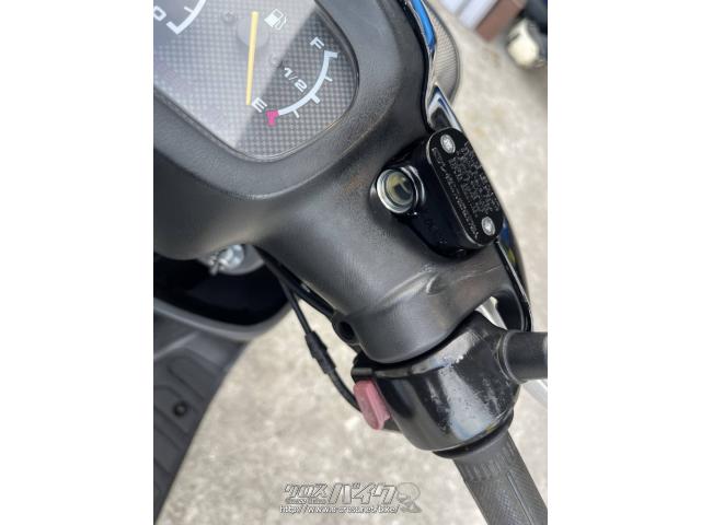 ヤマハ ジョグアプリオ