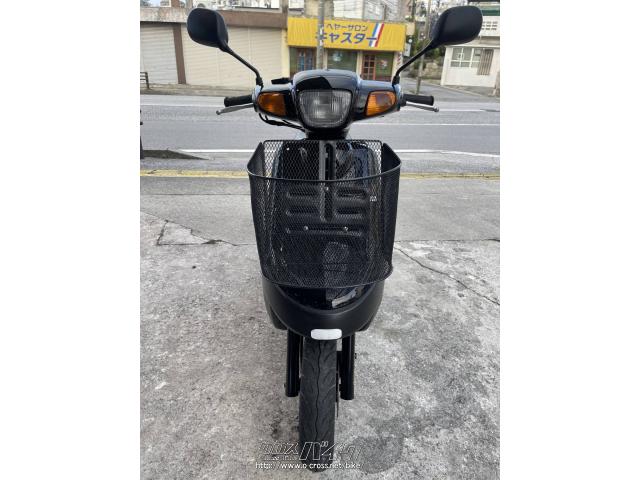 ヤマハ ジョグアプリオ