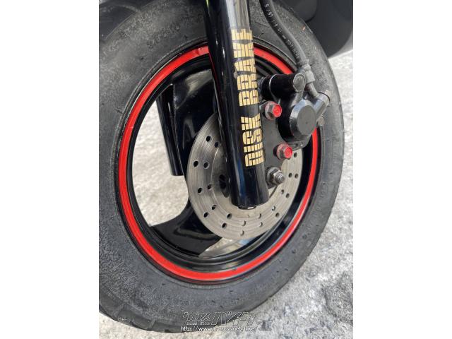 ヤマハ ジョグアプリオ