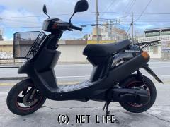 ヤマハ ジョグアプリオ