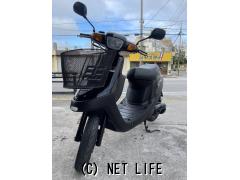 ヤマハ ジョグアプリオ