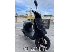 ヤマハ ジョグアプリオ