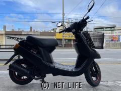 ヤマハ ジョグアプリオ