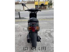 ヤマハ ジョグアプリオ