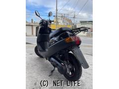 ヤマハ ジョグアプリオ