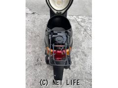 ヤマハ ジョグアプリオ