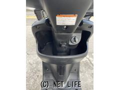 ヤマハ ジョグアプリオ