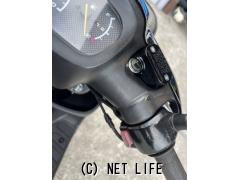 ヤマハ ジョグアプリオ