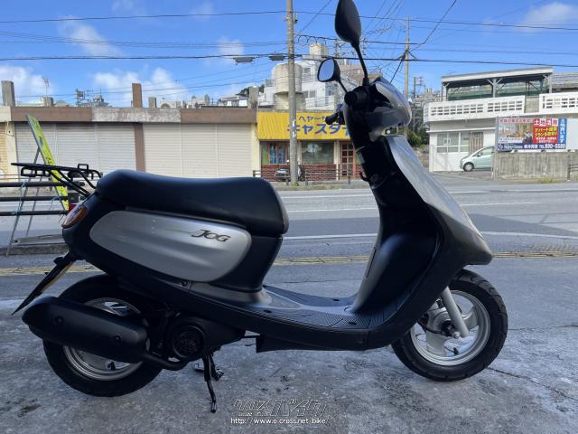ありがとうございました^_^ ヤマハ　SA01J イノベーションジョグ　吉川市　配達可能　原付 ありがとうございました^_^ ヤマハ SA01J イノベーションジョグ 吉川市