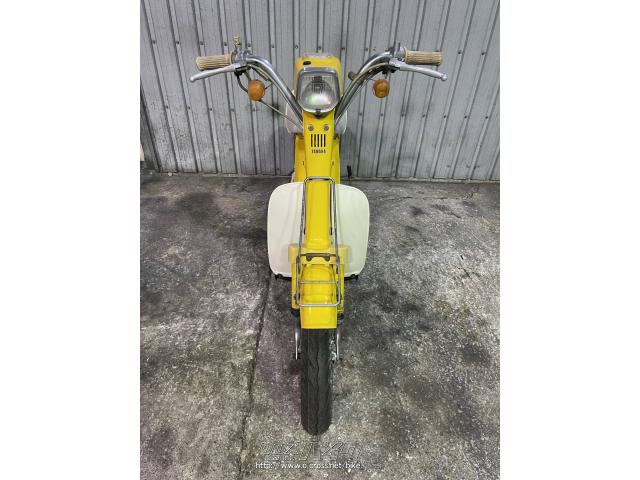 ヤマハ パッソル