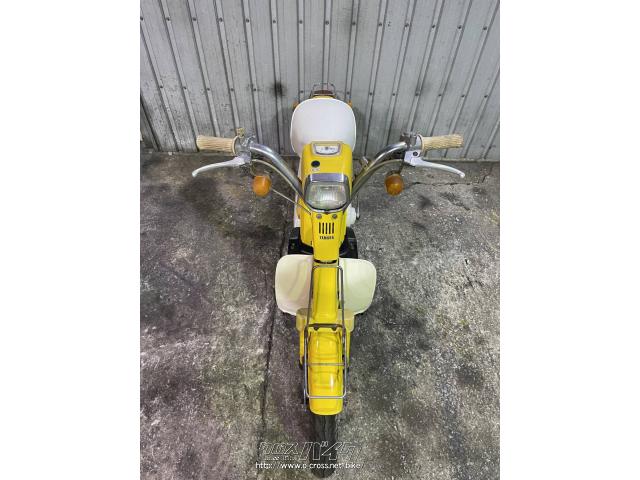 ヤマハ パッソル