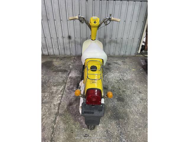 ヤマハ パッソル