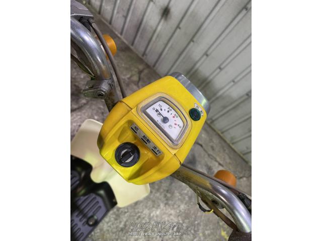 ヤマハ パッソル