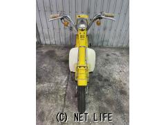 ヤマハ パッソル