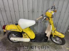 ヤマハ パッソル