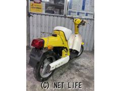 ヤマハ パッソル