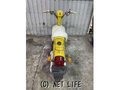 ヤマハ パッソル