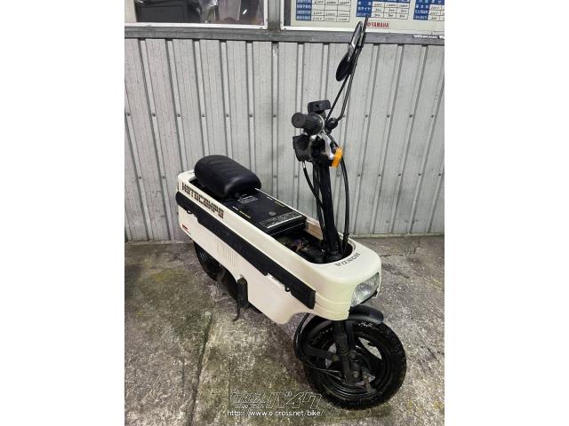 ホンダ モトコンポ