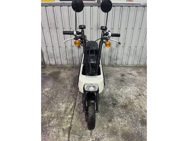 ホンダ モトコンポ・50cc・ガレージナカダサイクル・疑義車(メーター