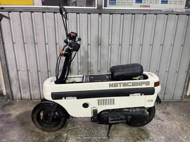 ホンダ モトコンポ