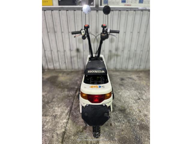 ホンダ モトコンポ