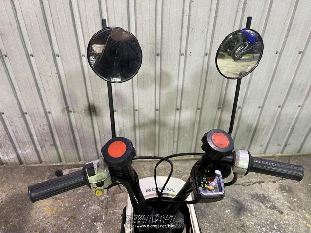 ホンダ モトコンポ