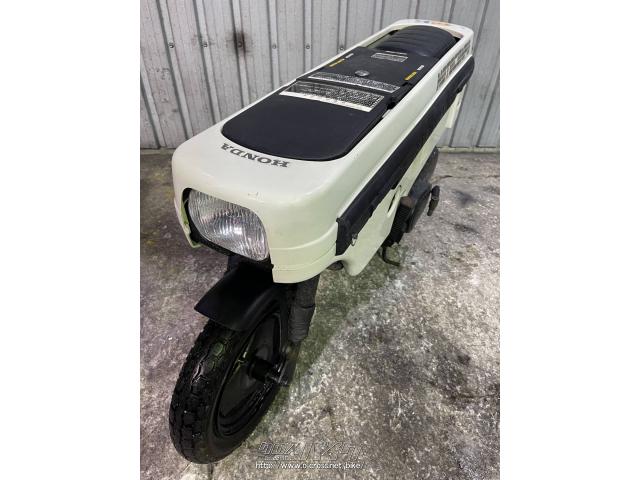 ホンダ モトコンポ