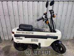 ホンダ モトコンポ