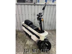 ホンダ モトコンポ