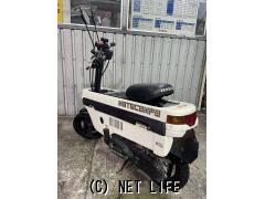ホンダ モトコンポ