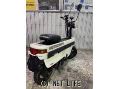 ホンダ モトコンポ