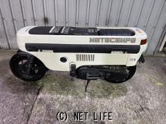ホンダ モトコンポ
