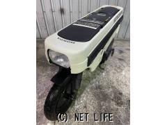 ホンダ モトコンポ