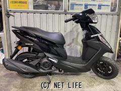 ヤマハ ジョグ125