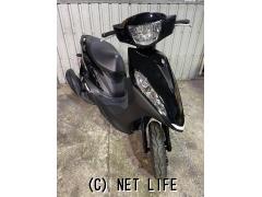 ヤマハ ジョグ125