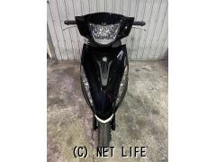 ヤマハ ジョグ125