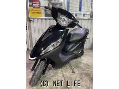 ヤマハ ジョグ125